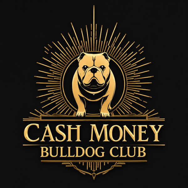 Cashline Bulldog Club